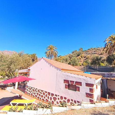 Django Villa Santa Lucia Kültér fotó