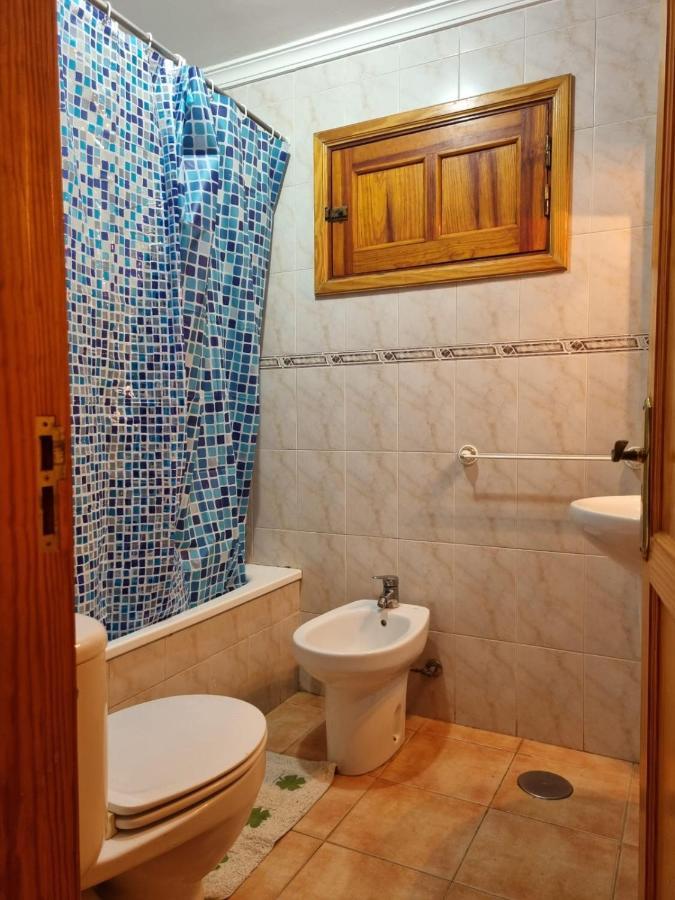 Django Villa Santa Lucia Kültér fotó