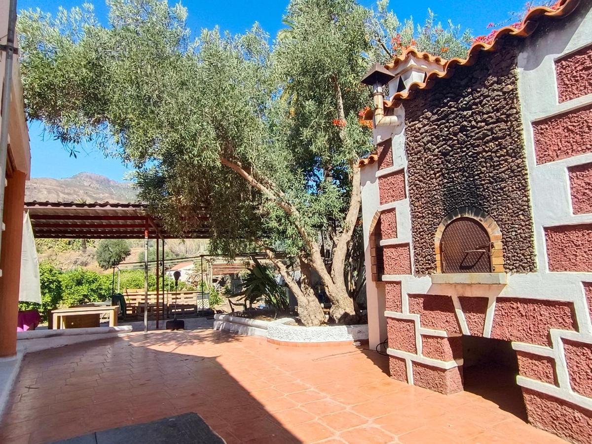 Django Villa Santa Lucia Kültér fotó