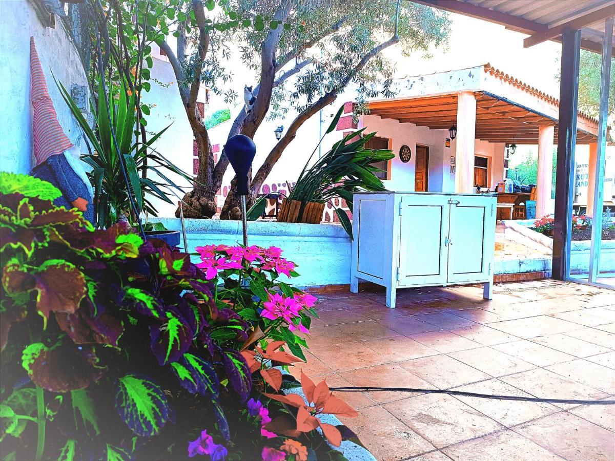 Django Villa Santa Lucia Kültér fotó