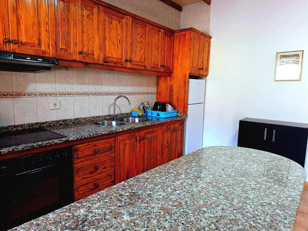 Django Villa Santa Lucia Kültér fotó