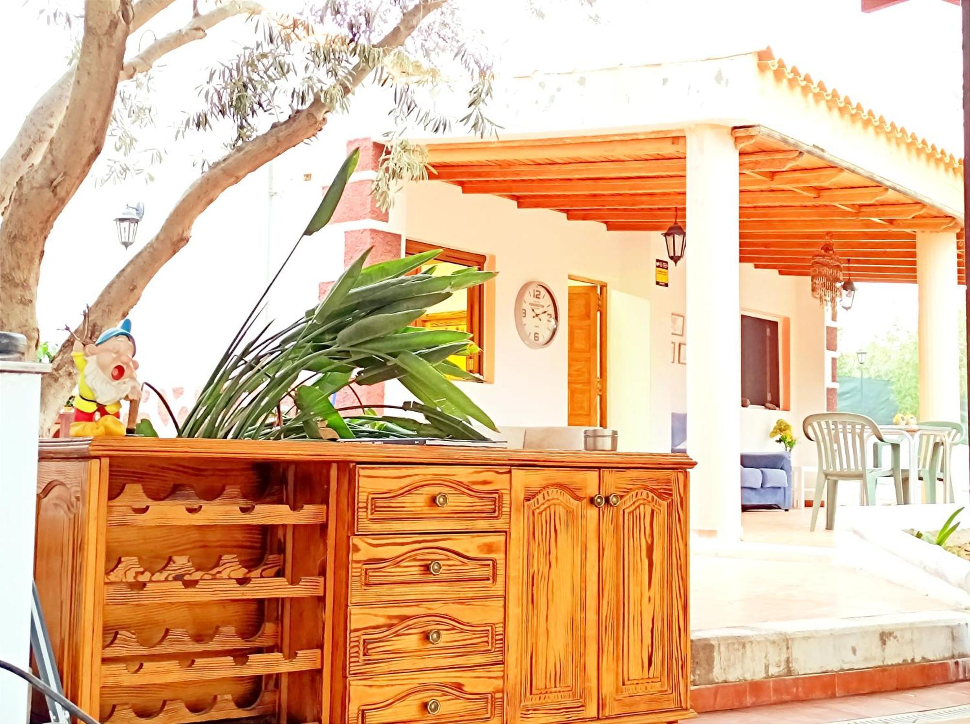 Django Villa Santa Lucia Kültér fotó