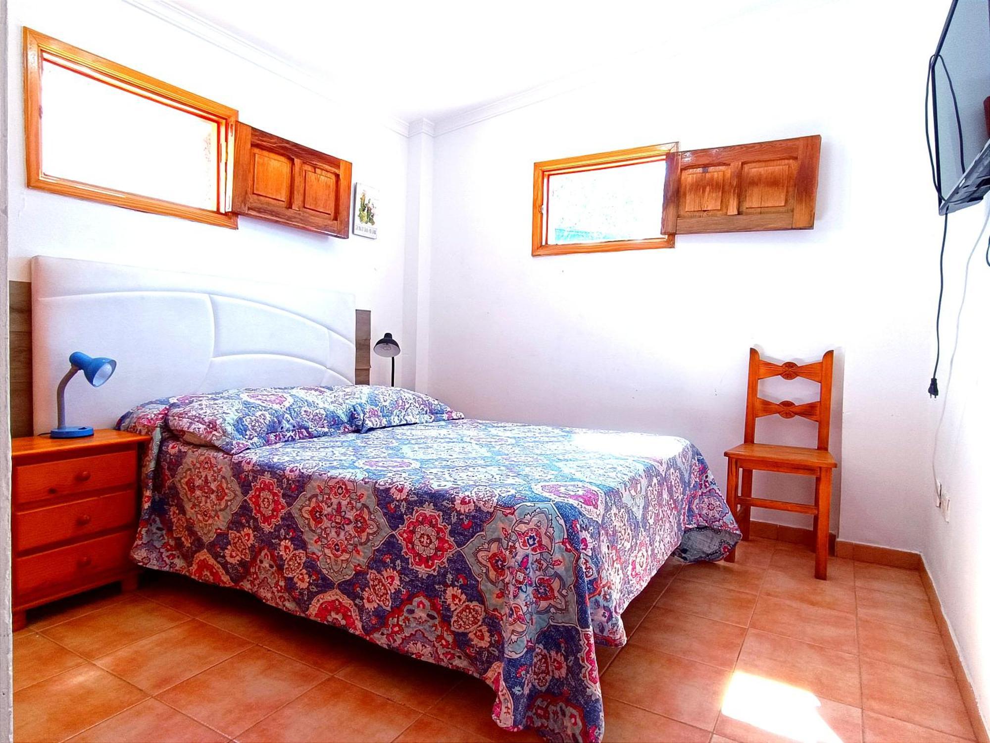 Django Villa Santa Lucia Kültér fotó