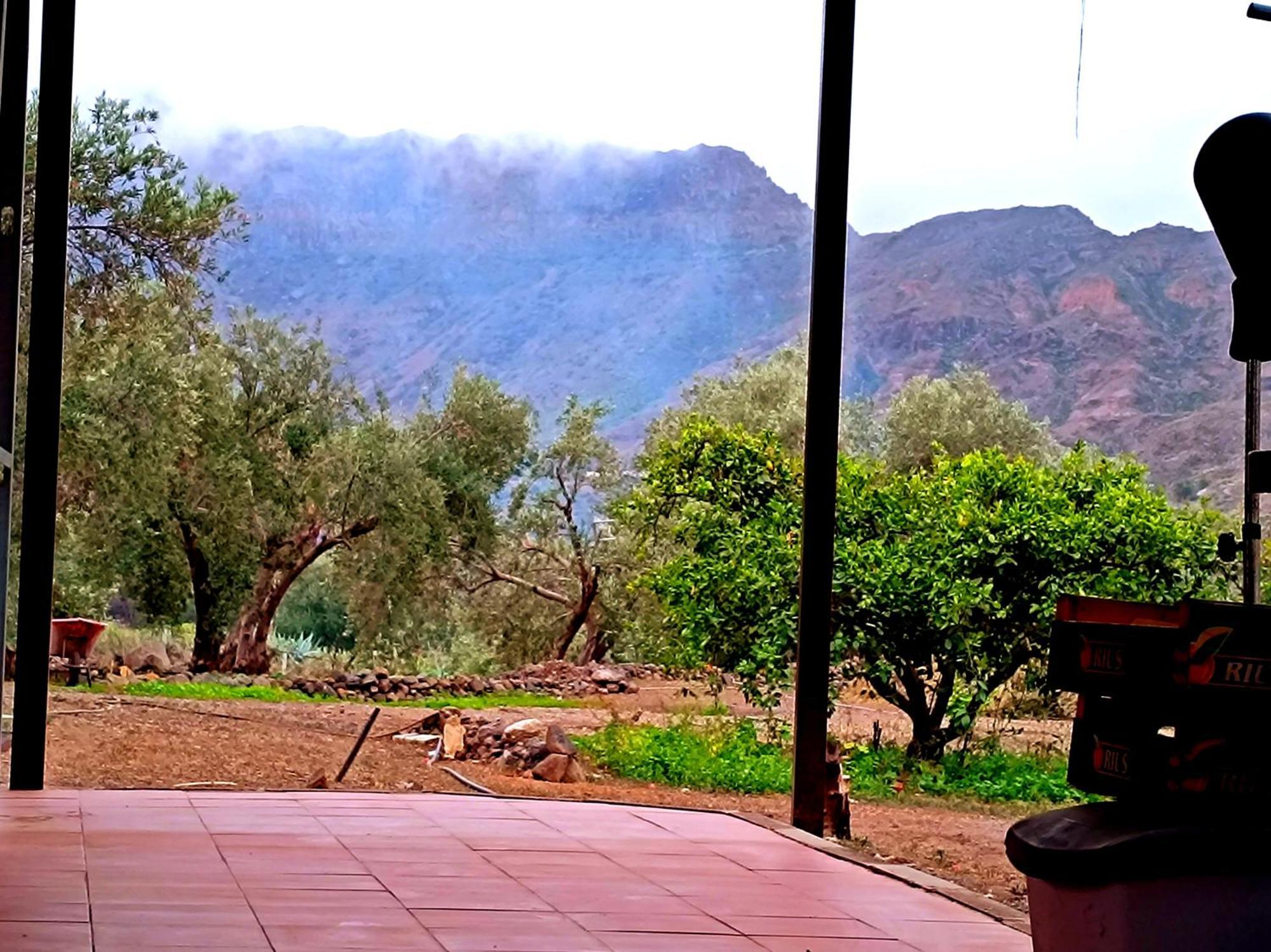 Django Villa Santa Lucia Kültér fotó
