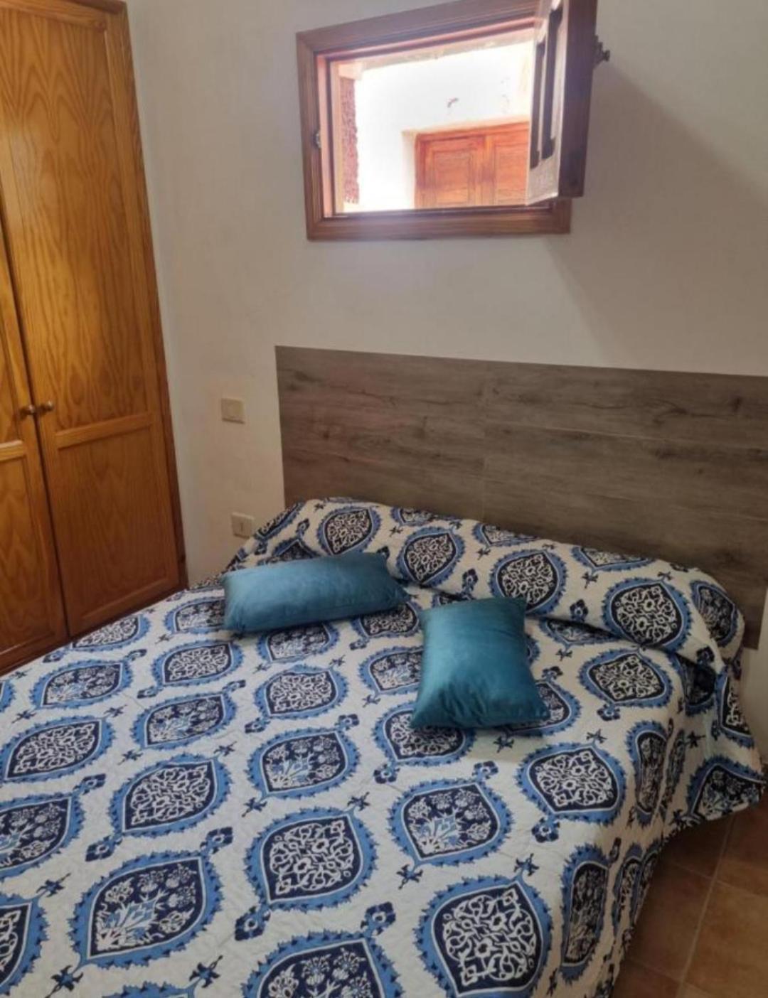 Django Villa Santa Lucia Kültér fotó