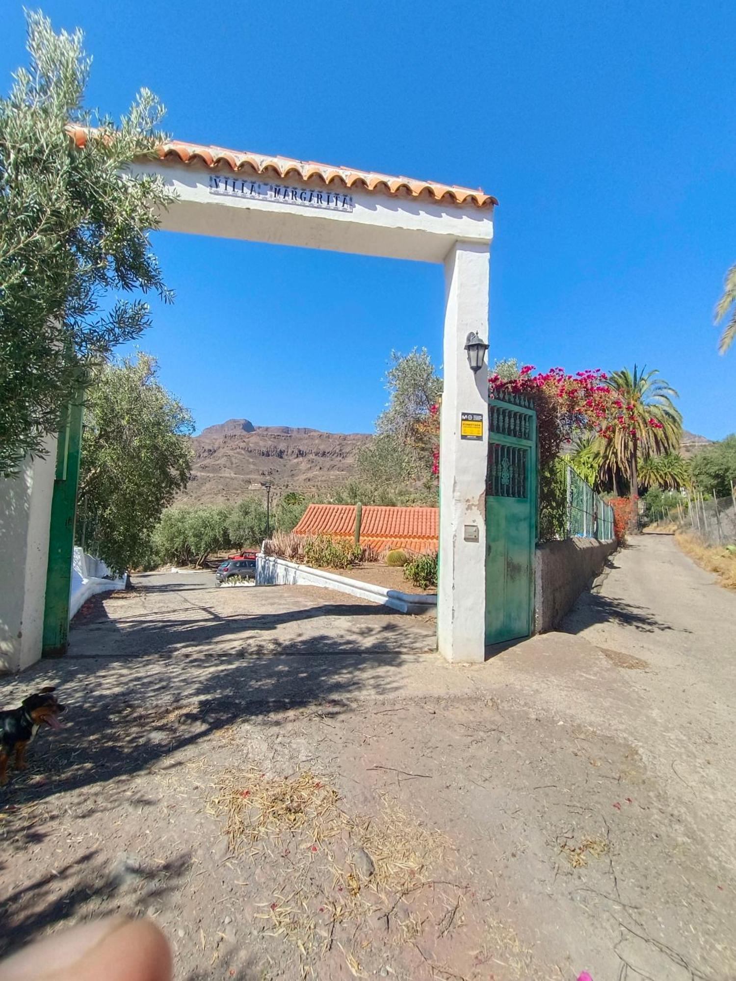 Django Villa Santa Lucia Kültér fotó