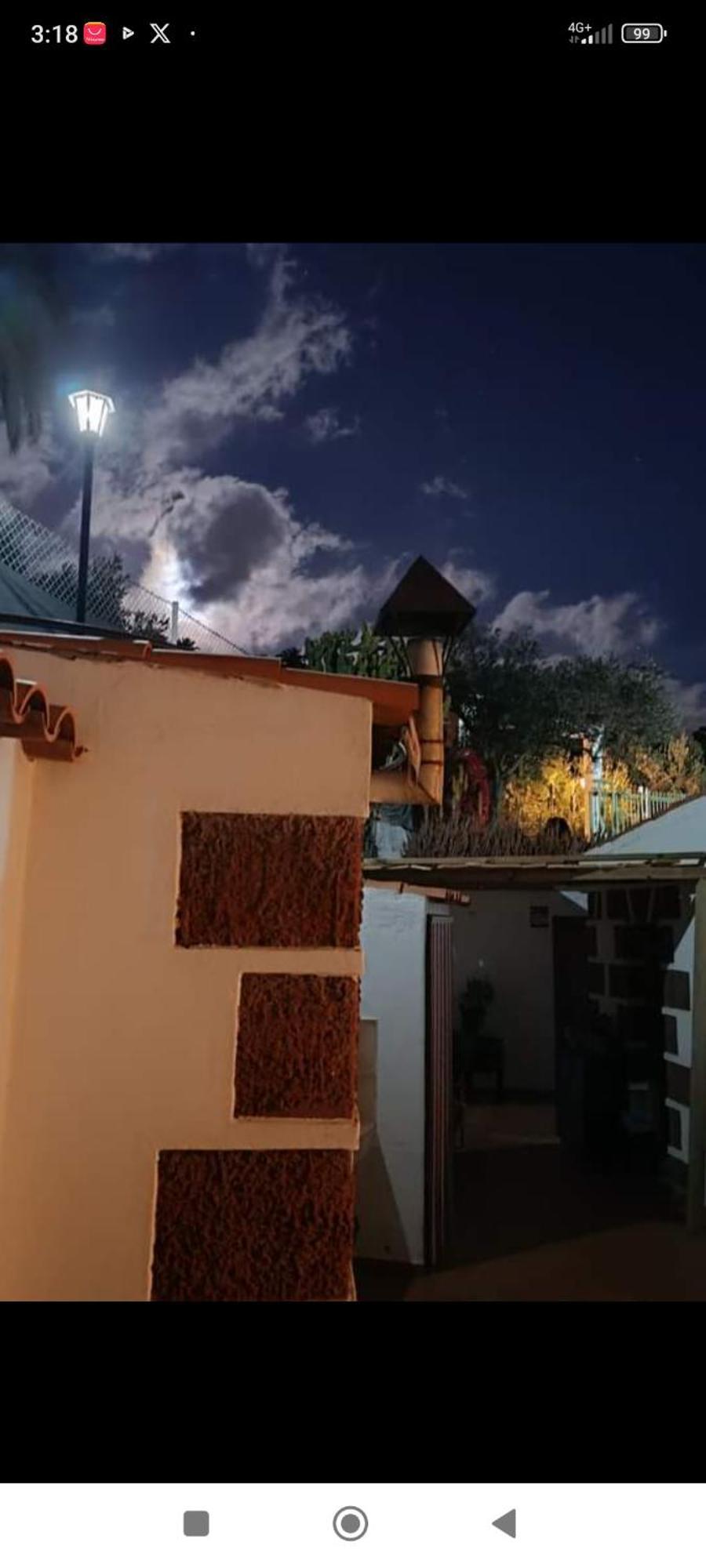 Django Villa Santa Lucia Kültér fotó