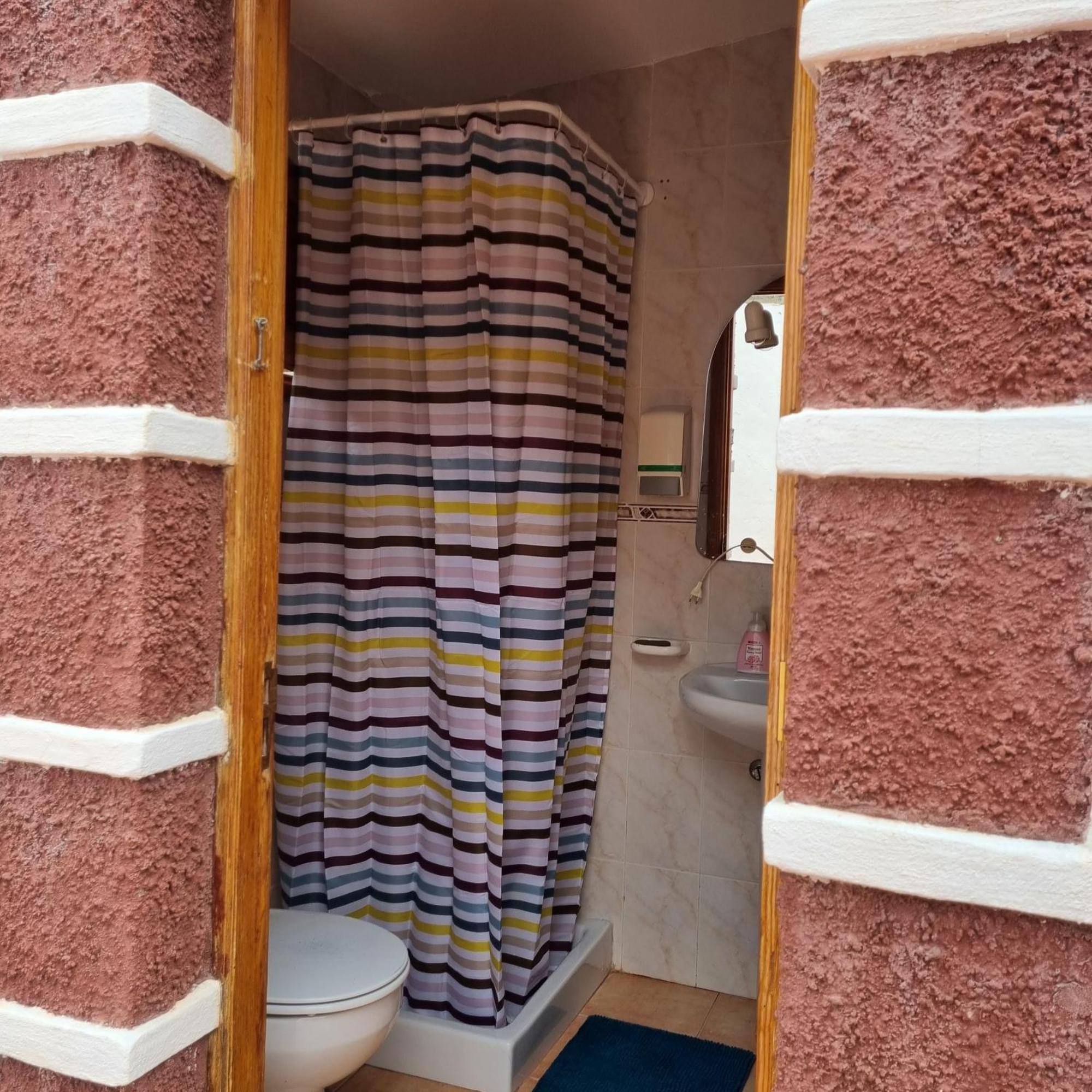 Django Villa Santa Lucia Kültér fotó