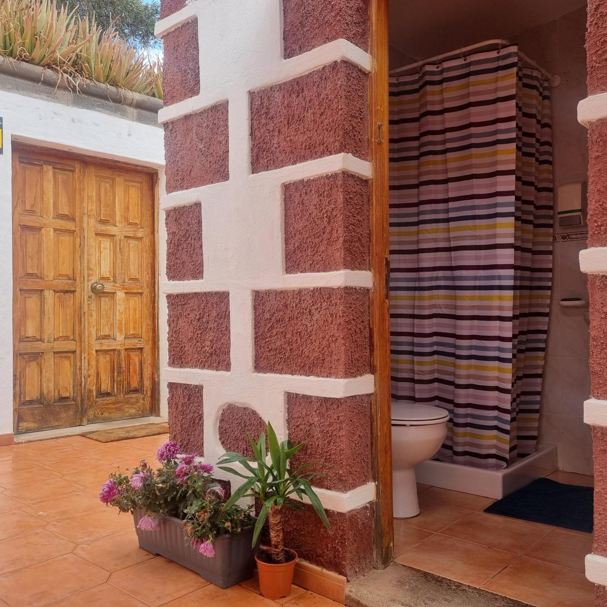 Django Villa Santa Lucia Kültér fotó