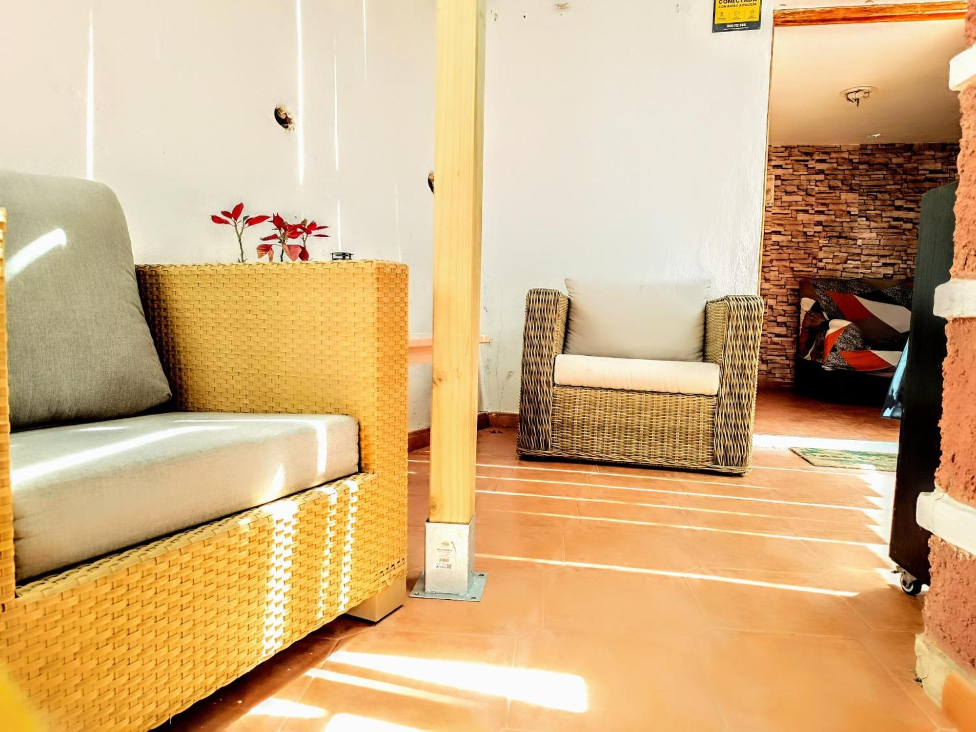 Django Villa Santa Lucia Kültér fotó