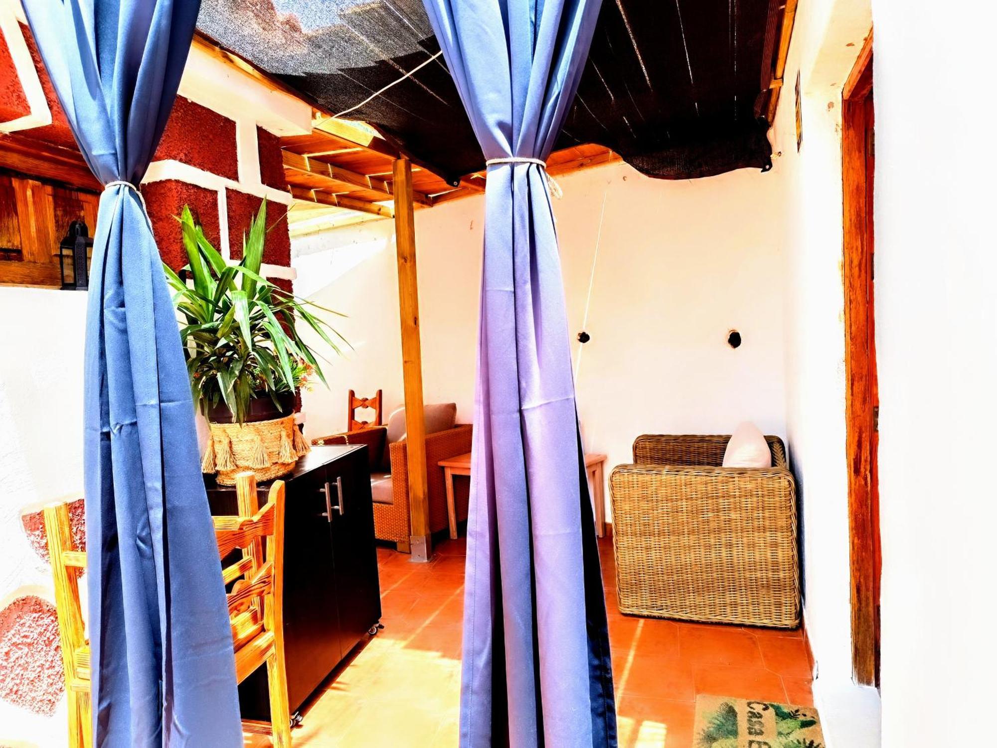 Django Villa Santa Lucia Kültér fotó