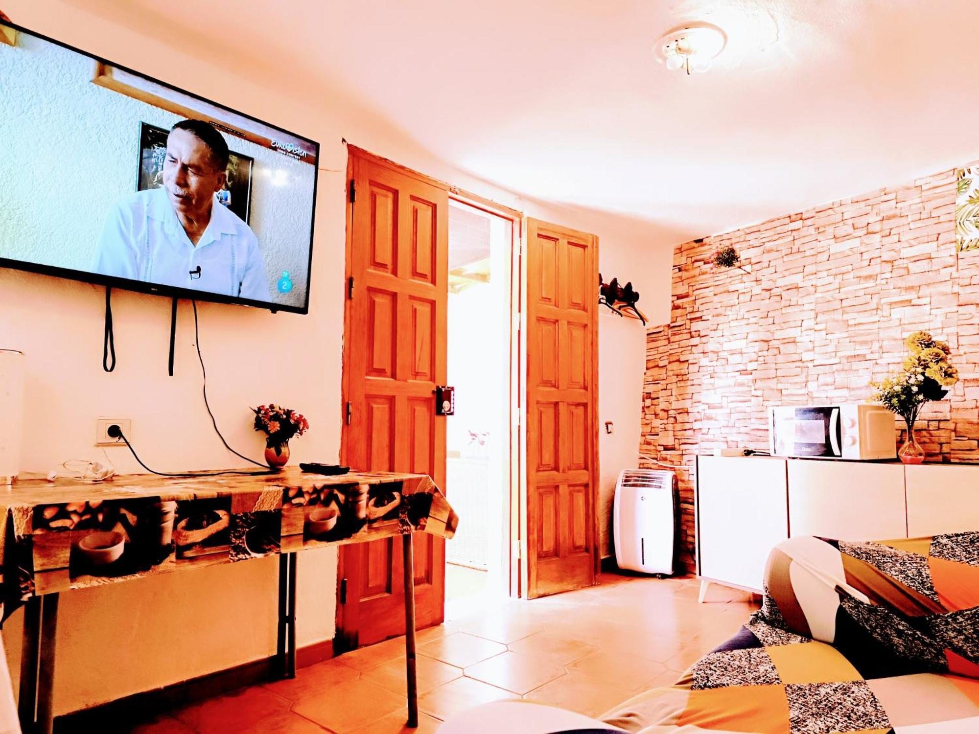Django Villa Santa Lucia Kültér fotó