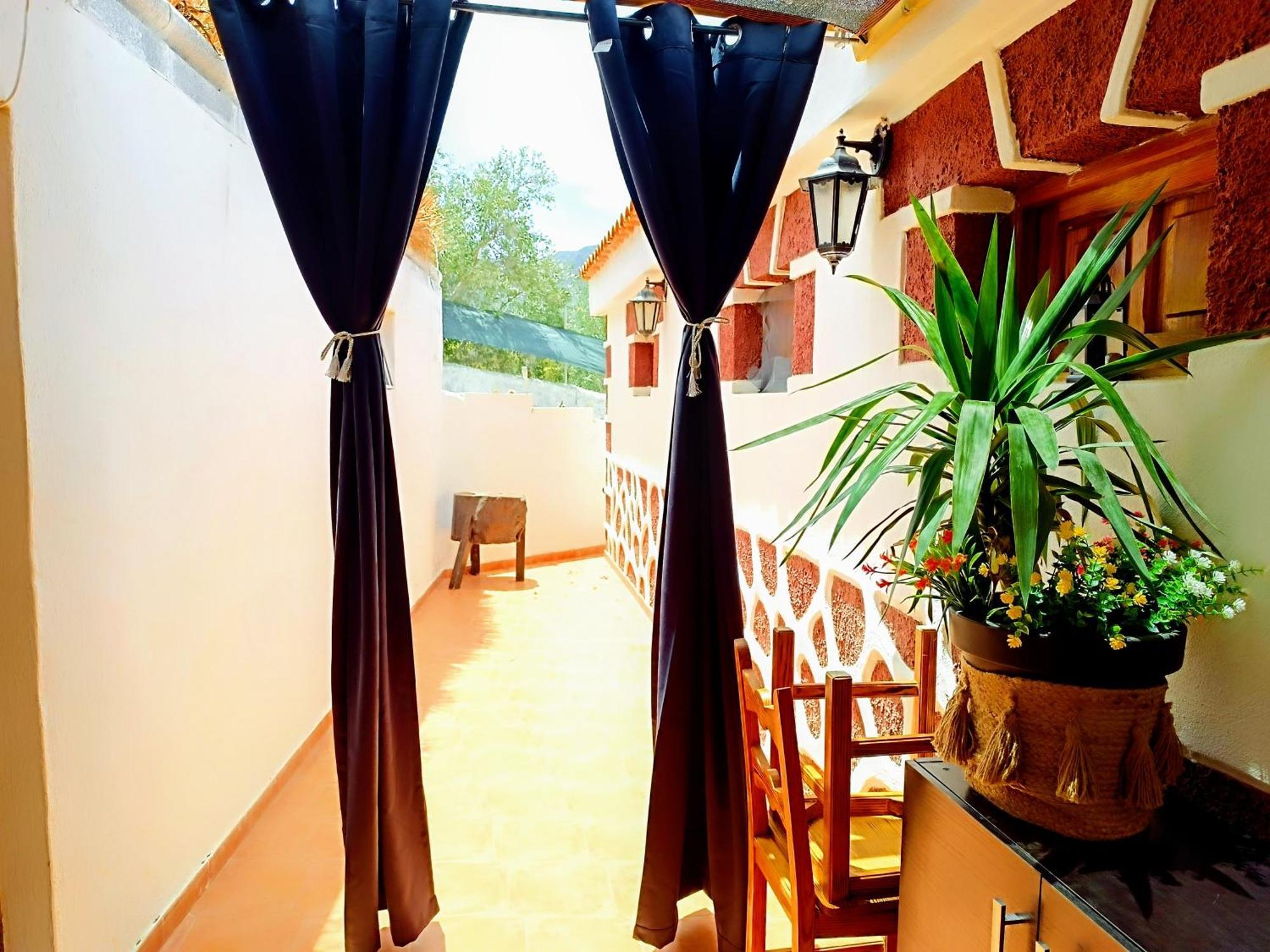 Django Villa Santa Lucia Kültér fotó