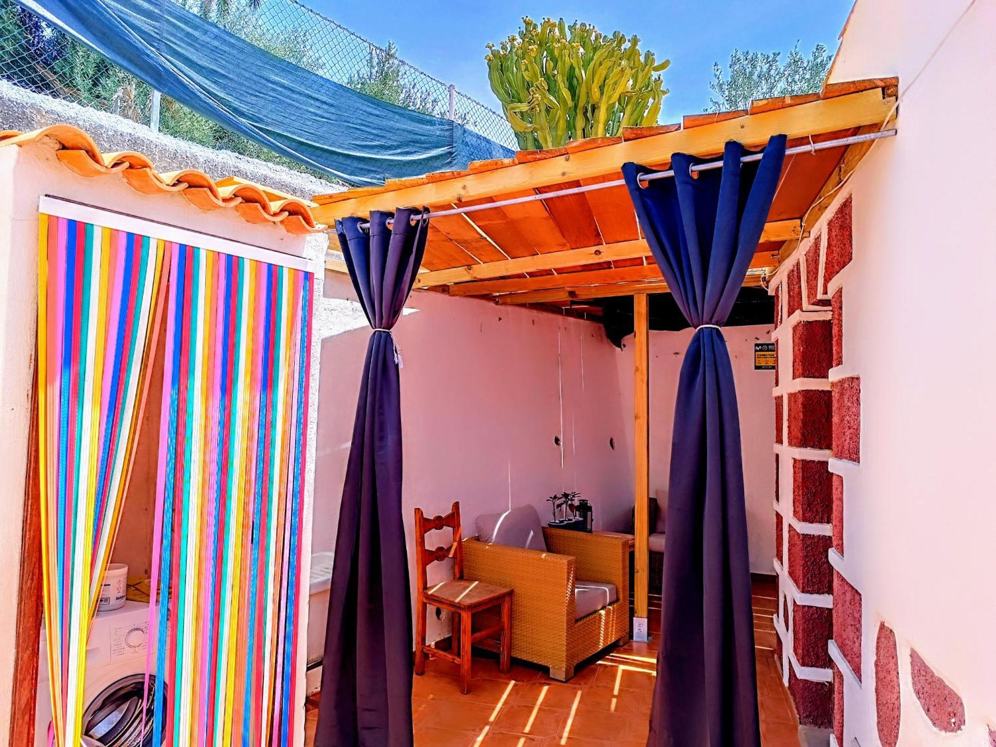 Django Villa Santa Lucia Kültér fotó