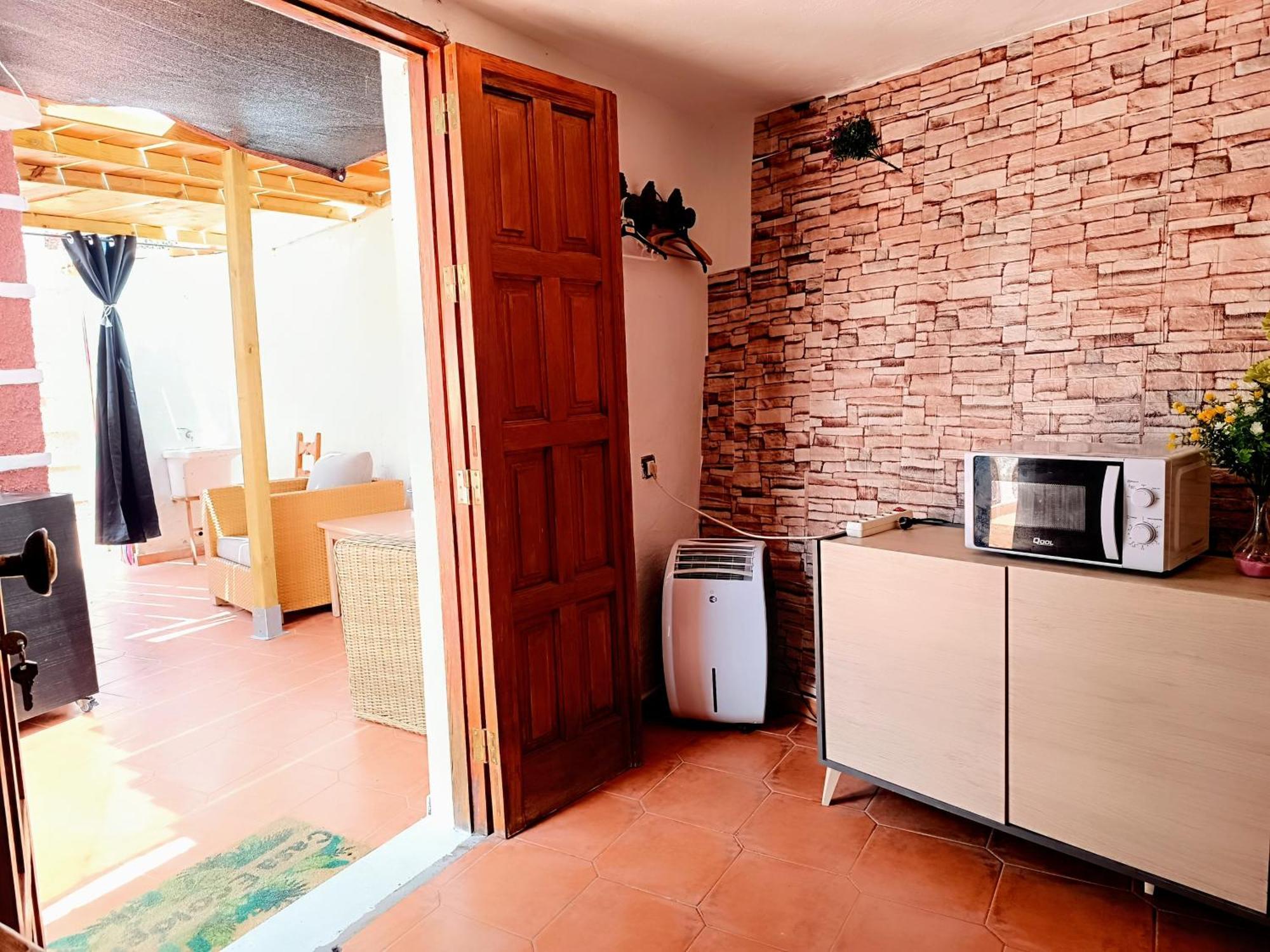 Django Villa Santa Lucia Kültér fotó