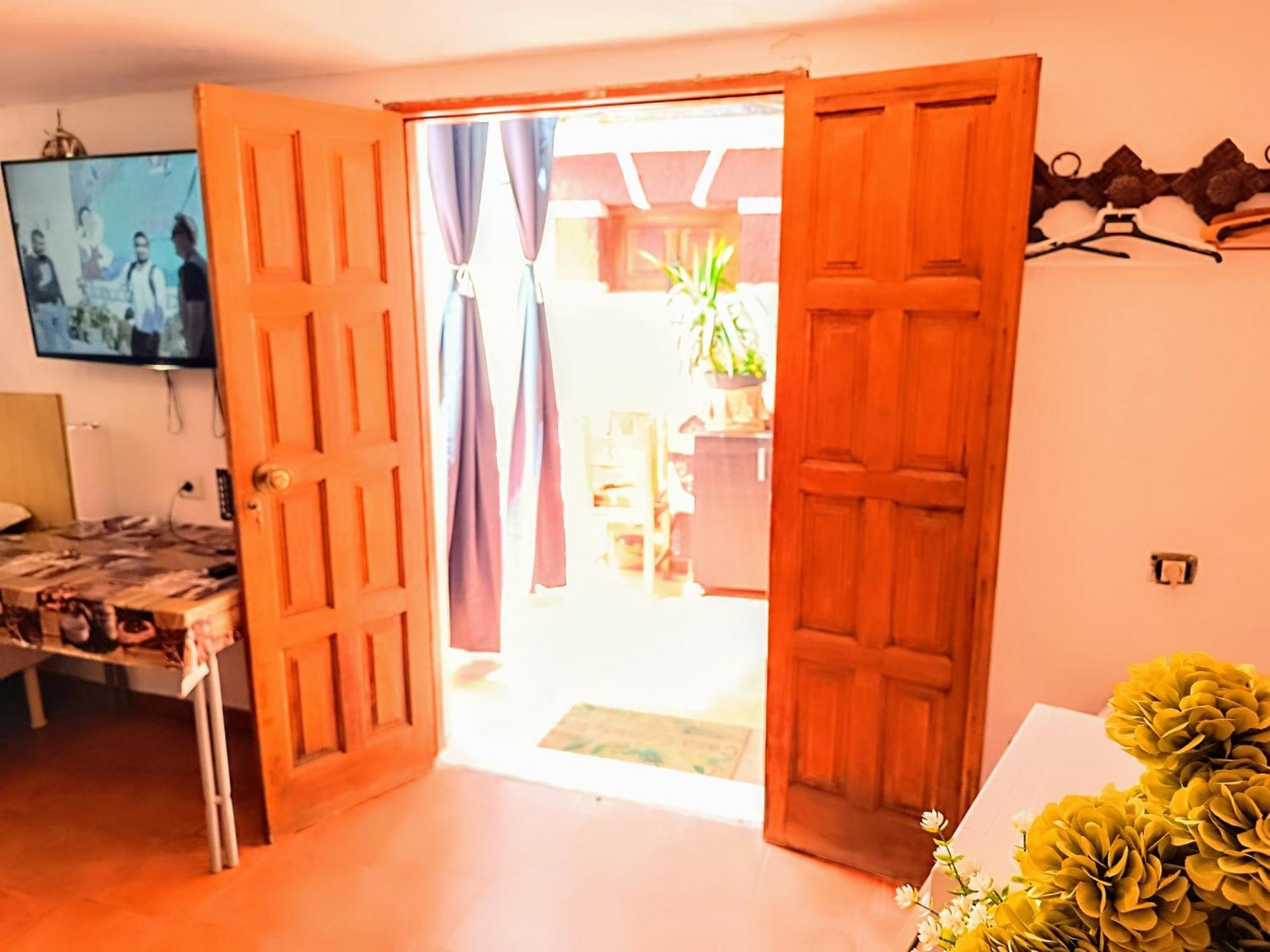 Django Villa Santa Lucia Kültér fotó