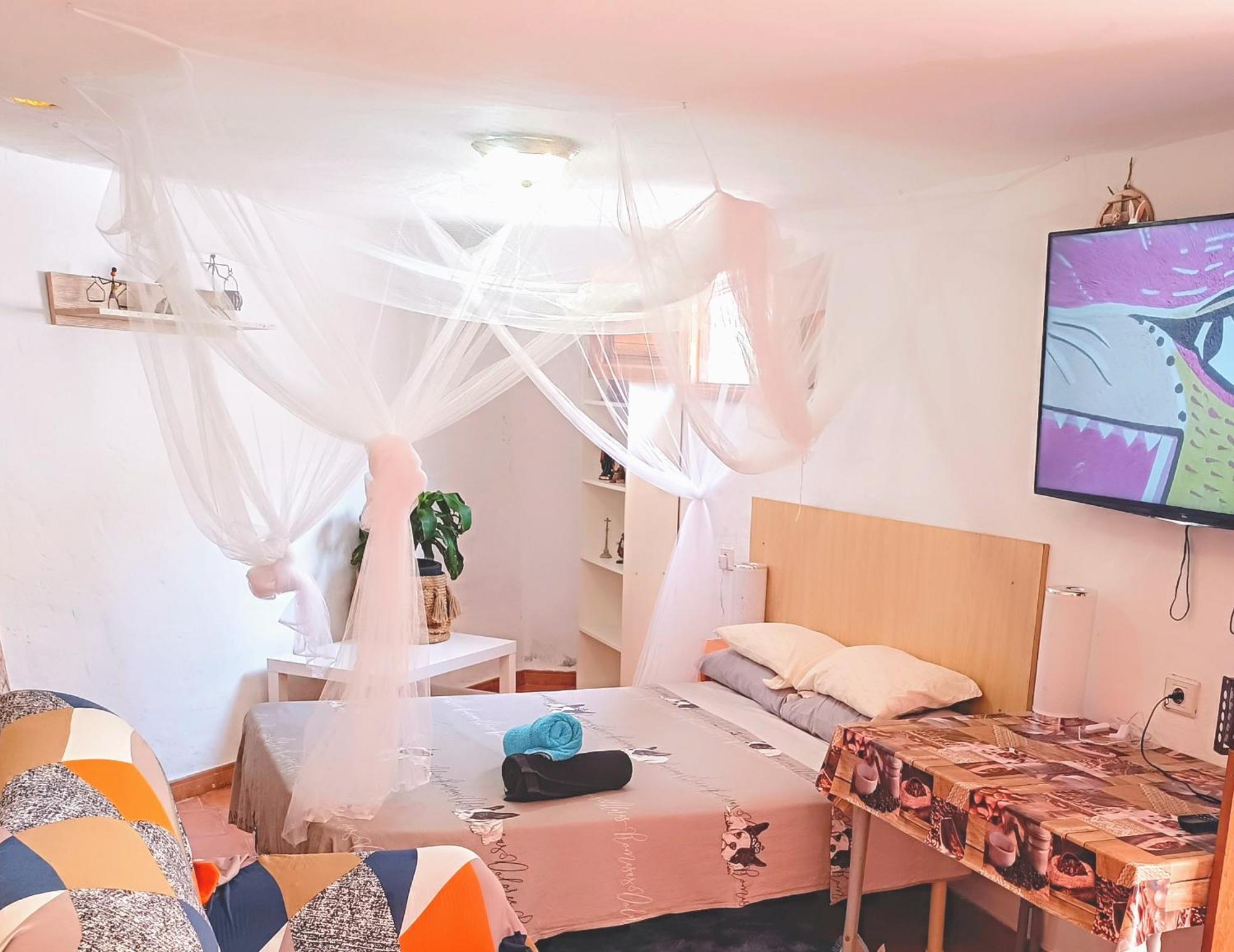 Django Villa Santa Lucia Kültér fotó