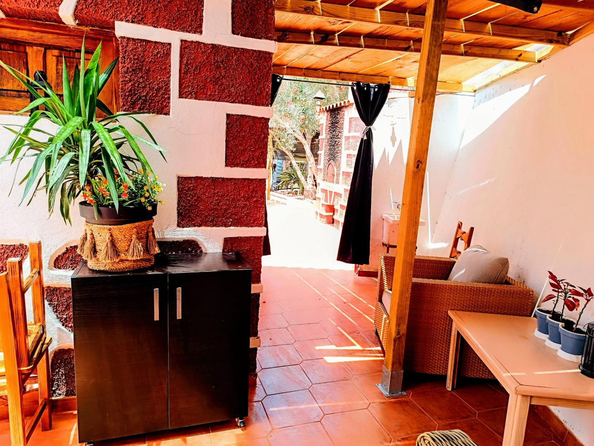 Django Villa Santa Lucia Kültér fotó
