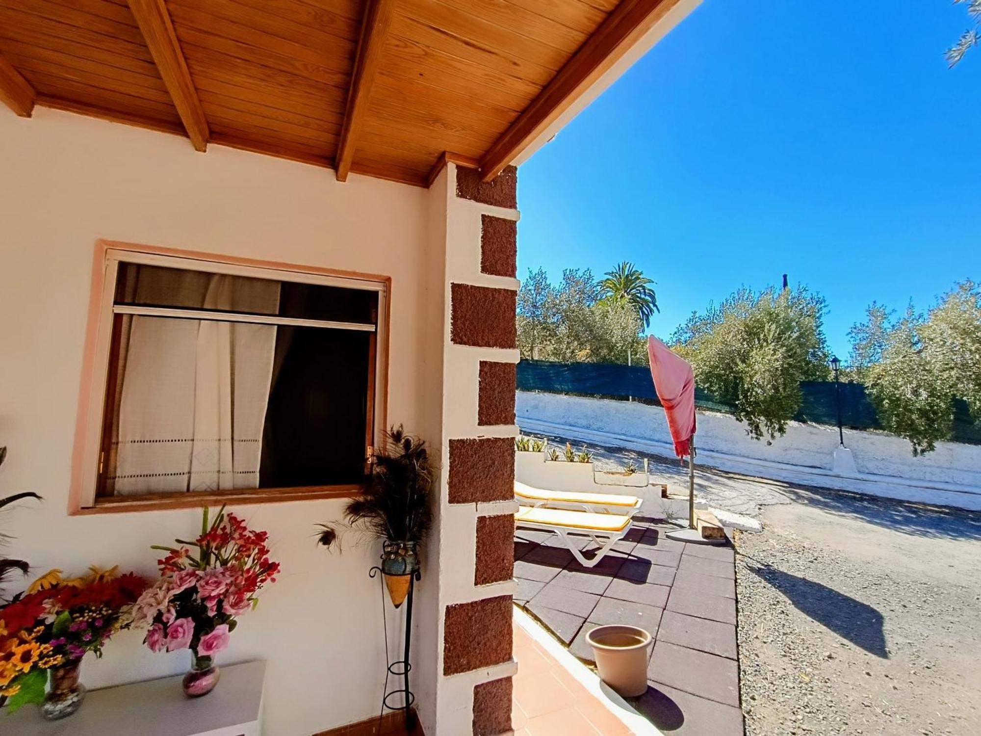 Django Villa Santa Lucia Kültér fotó