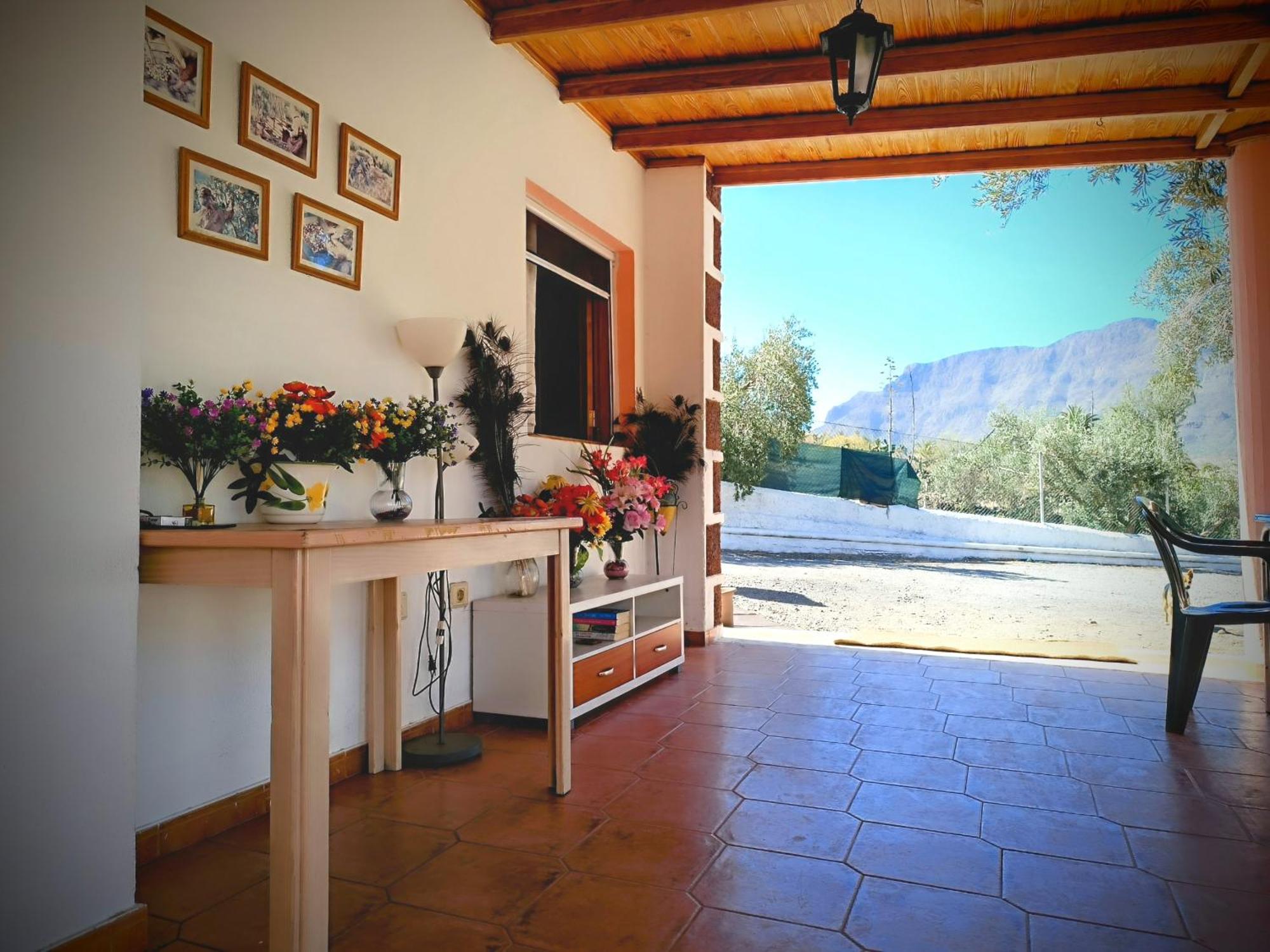 Django Villa Santa Lucia Kültér fotó
