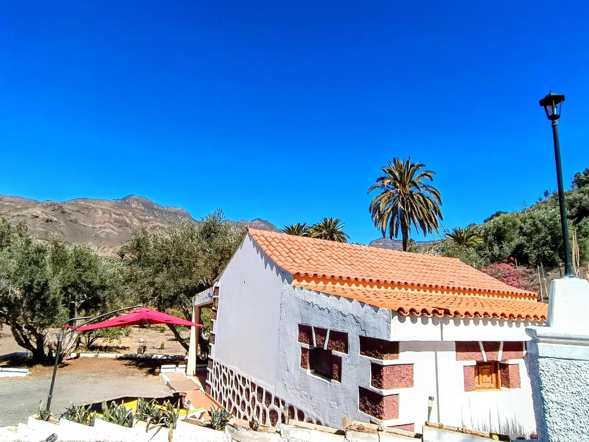 Django Villa Santa Lucia Kültér fotó