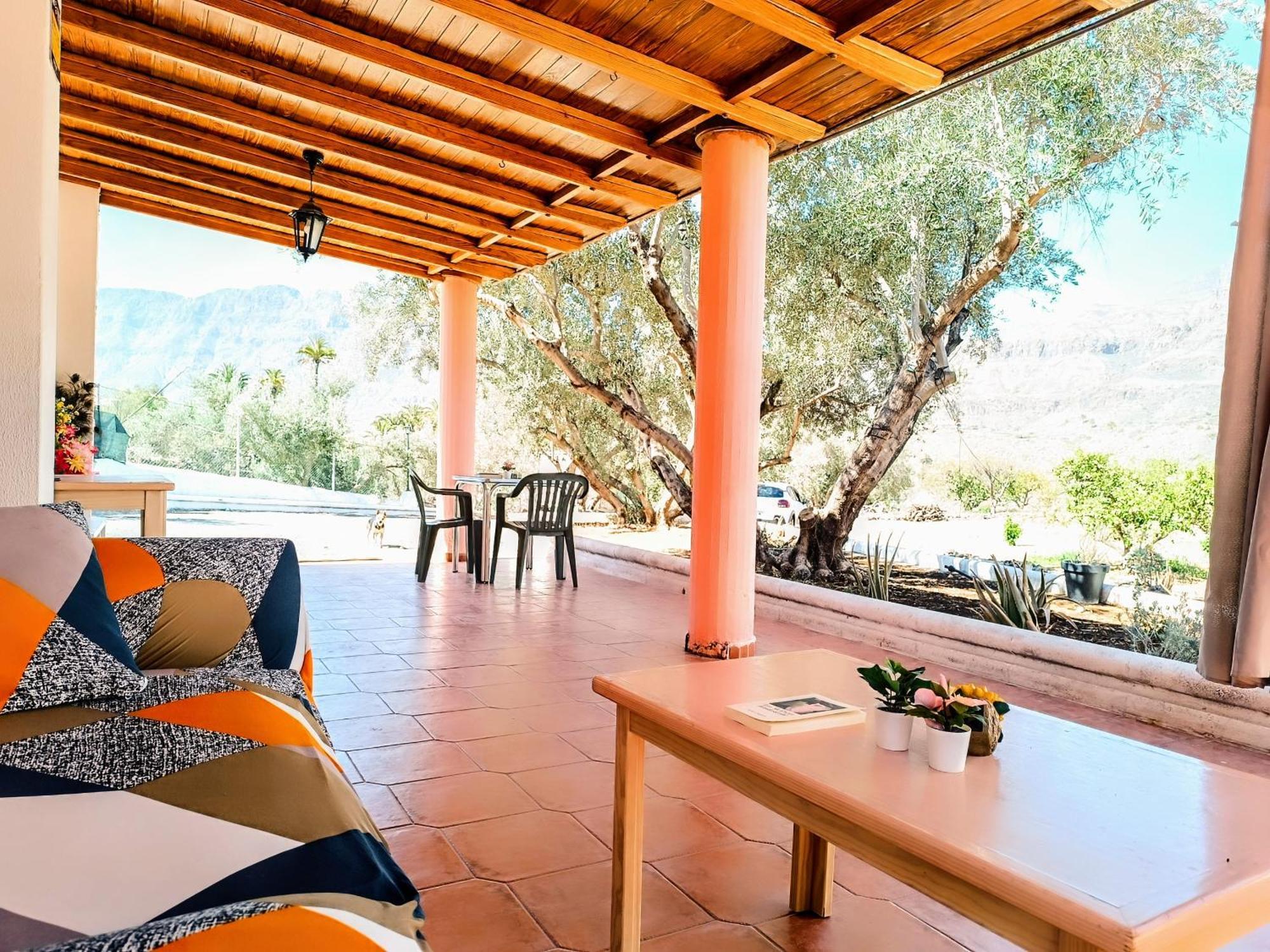 Django Villa Santa Lucia Kültér fotó
