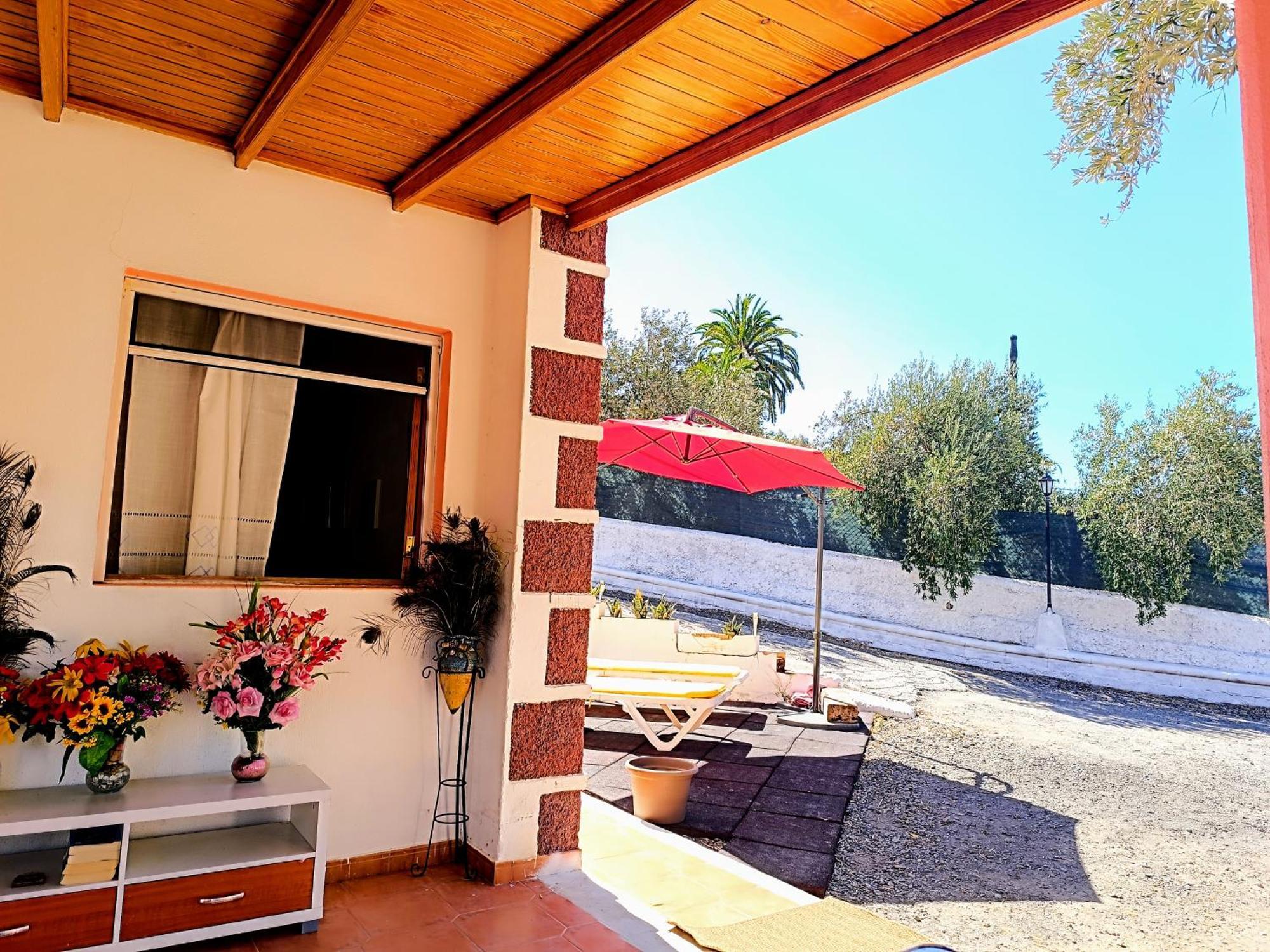 Django Villa Santa Lucia Kültér fotó