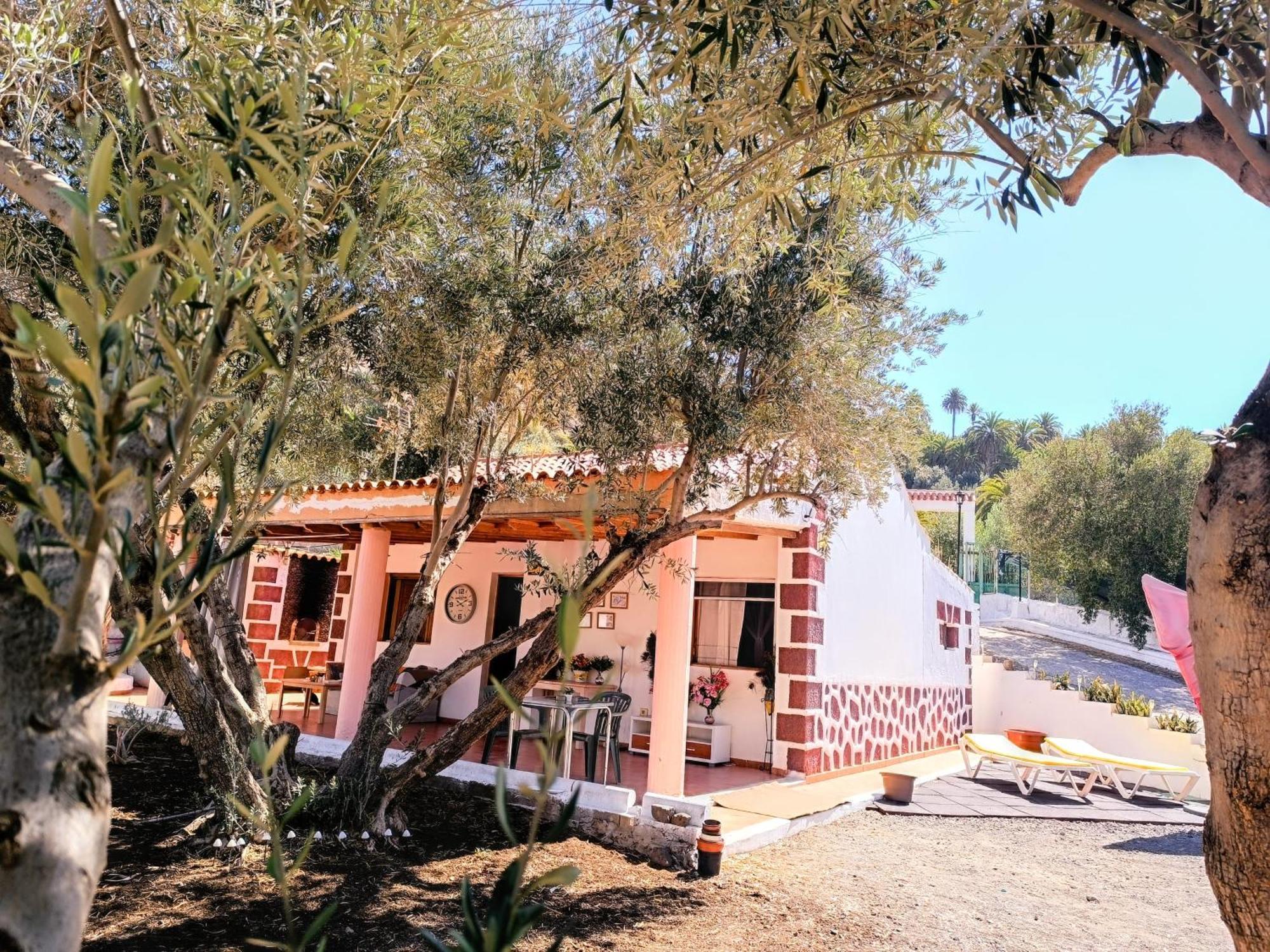 Django Villa Santa Lucia Kültér fotó